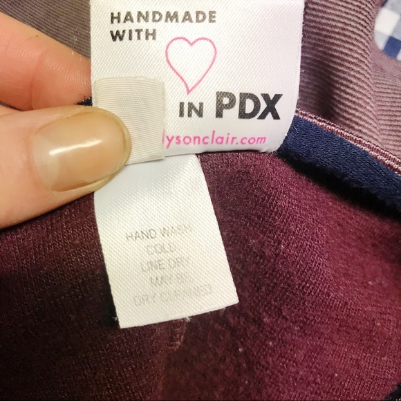 Clair Vintage Inspired | Stretch Mini Pencil Skirt - Picture 8 of 8